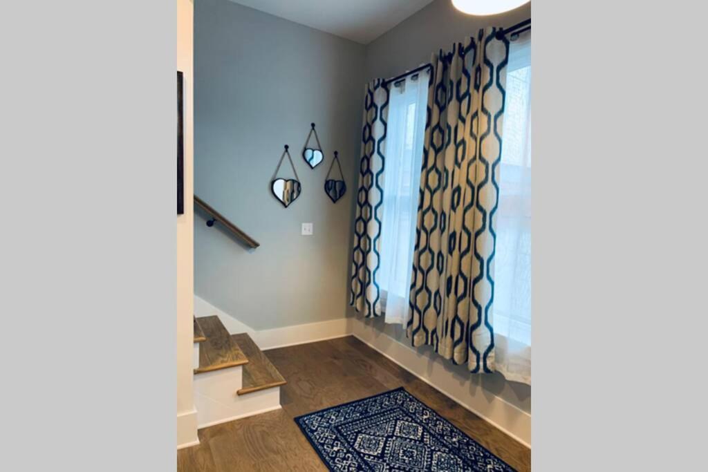 Cowart Apartment Chattanooga Exterior photo